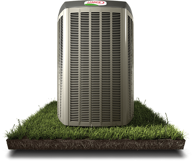AC Cooling Systems