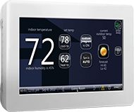 Controls and Thermostats